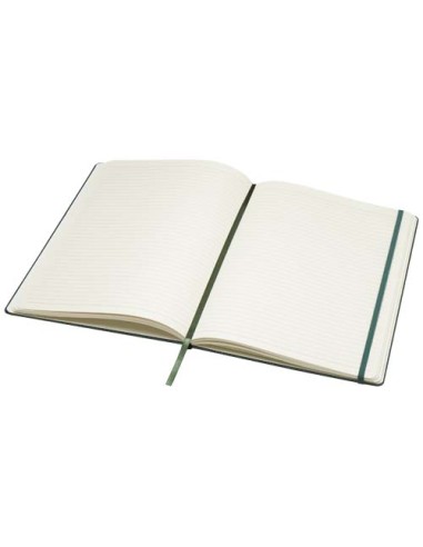 Blocco note con copertina rigida formato A4 Executive