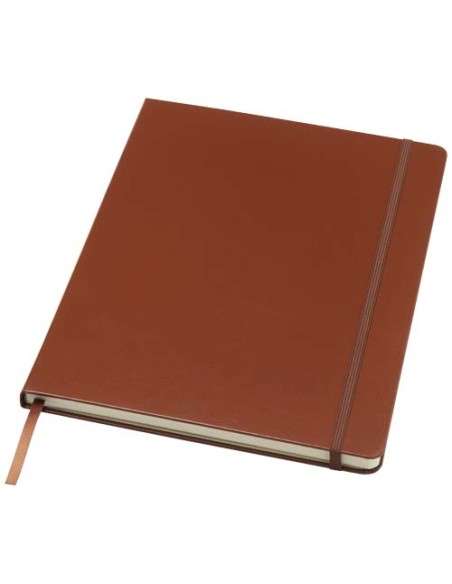 Blocco note con copertina rigida formato A4 Executive