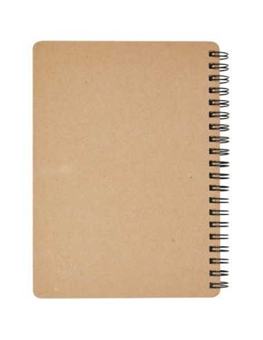 Blocco note riciclato con penna Priestly