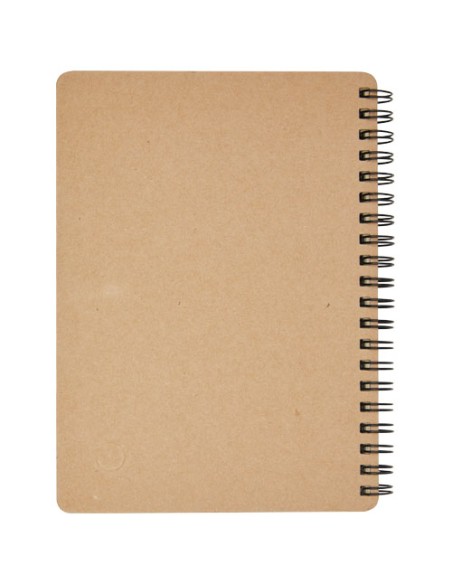 Blocco note riciclato con penna Priestly