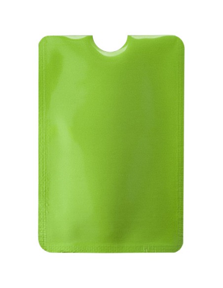 Porta carte per smartphone Exeter con RFID
