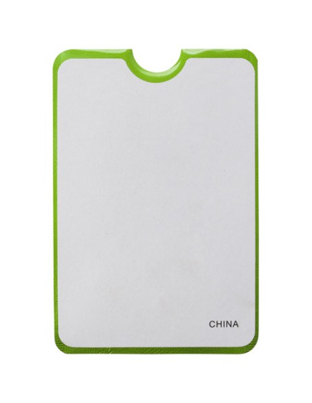 Porta carte per smartphone Exeter con RFID