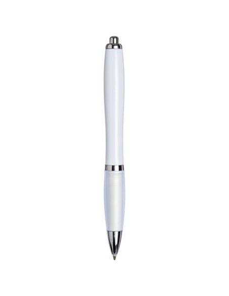 Penna a sfera Nash (inchiostro nero)
