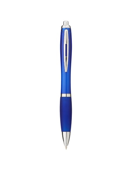Penna a sfera Nash (inchiostro nero)