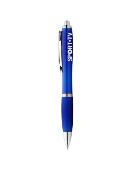 Penna a sfera Nash (inchiostro nero)