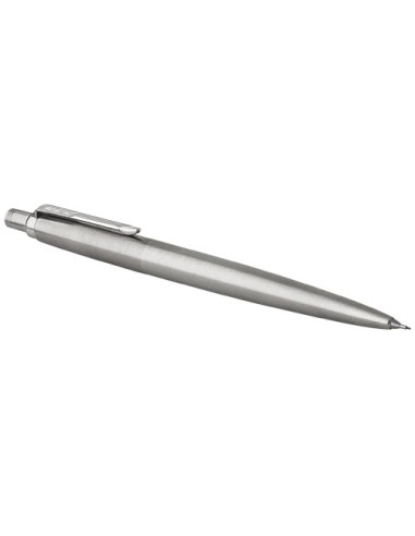 Parker portamina con gomma intergrata Jotter (inchiostro nero)