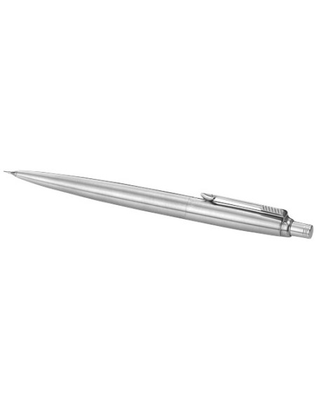 Parker portamina con gomma intergrata Jotter (inchiostro nero)