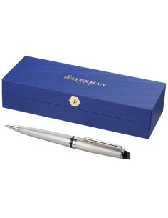 Waterman penna a sfera Expert (inchiostro blu)