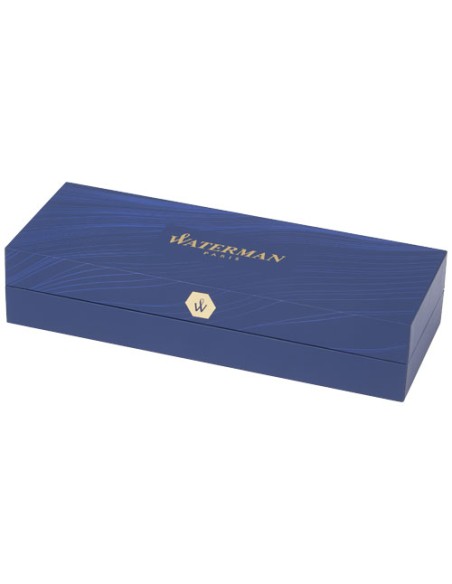 Waterman penna roller Expert (inchiostro nero)