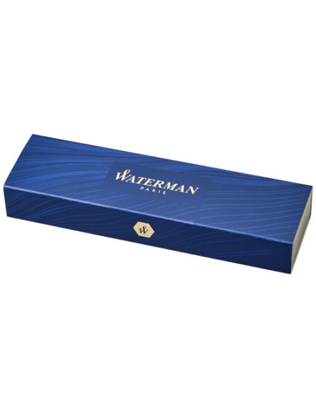 Waterman penna roller Graduate (inchiostro nero)