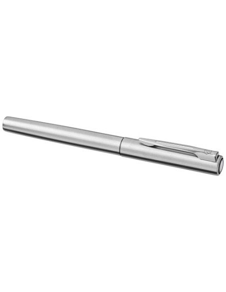 Waterman penna roller Graduate (inchiostro nero)