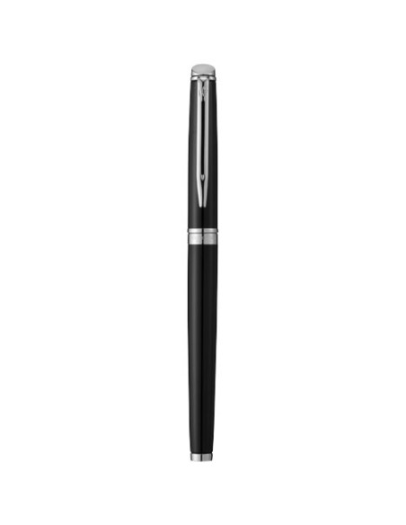 Waterman penna roller Hémisphère (inchiostro nero)