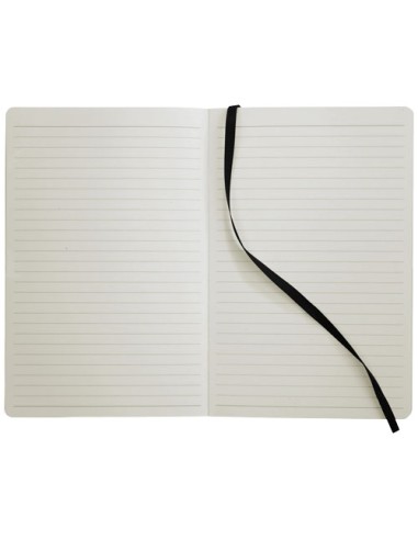 Blocco note con copertina morbida formato A5 Classic
