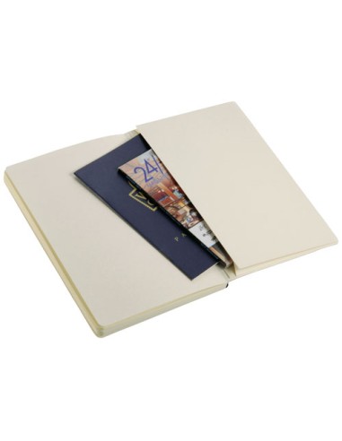 Blocco note con copertina morbida formato A5 Classic