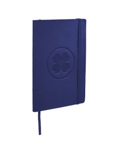 Blocco note con copertina morbida formato A5 Classic