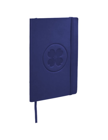 Blocco note con copertina morbida formato A5 Classic
