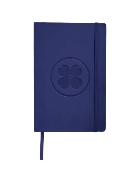 Blocco note con copertina morbida formato A5 Classic