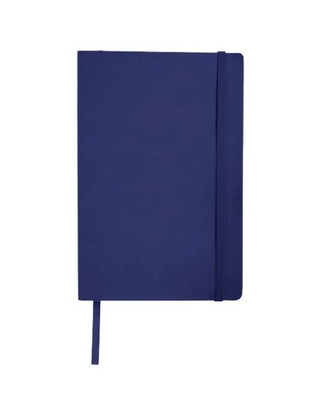 Blocco note con copertina morbida formato A5 Classic