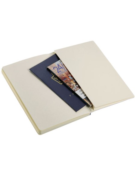Blocco note con copertina morbida formato A5 Classic