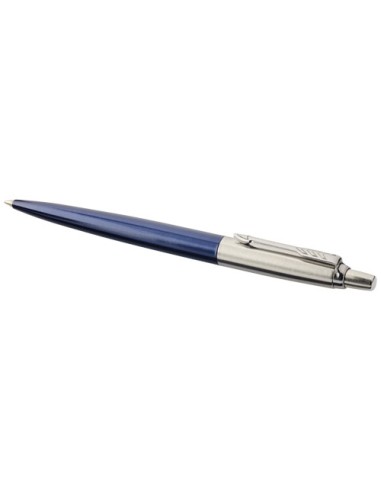 Parker penna a sfera Jotter Bond Street (inchiostro blu)