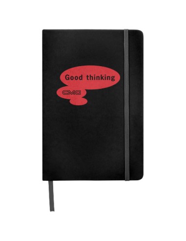 Blocco note formato A5 con copertina rigida Spectrum