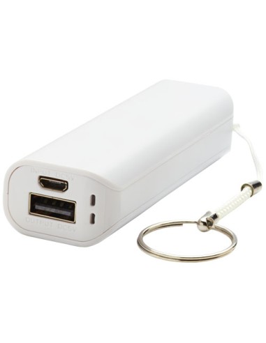 Power bank Span da 1200 mAh