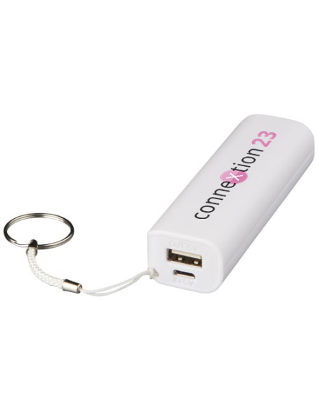 Power bank Span da 1200 mAh