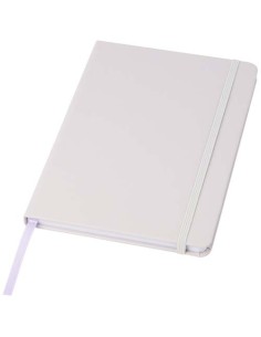 Blocco note formato A5 con copertina rigida Spectrum