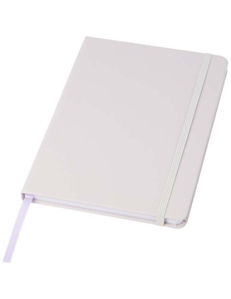 Blocco note formato A5 con copertina rigida Spectrum