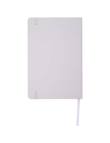 Blocco note formato A5 con copertina rigida Spectrum