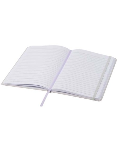 Blocco note formato A5 con copertina rigida Spectrum