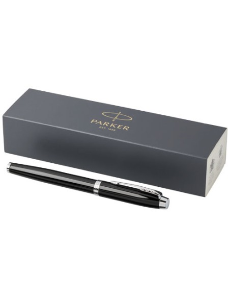 Parker penna roller IM (inchiostro nero)