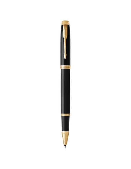 Parker penna roller IM (inchiostro nero)
