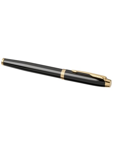 Parker penna roller IM (inchiostro nero)