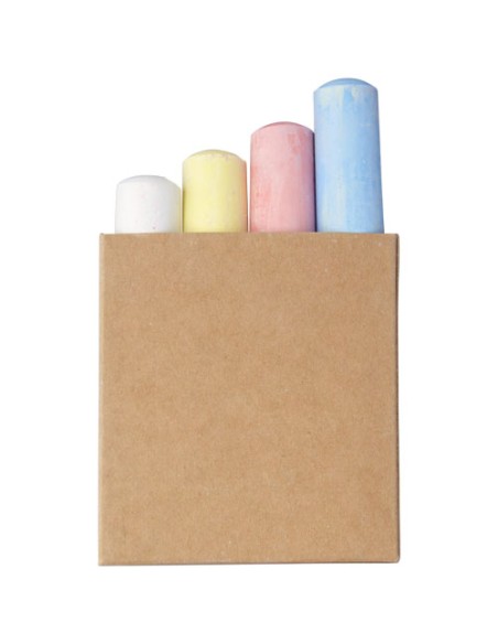 Set gessetti da 4 pezzi Screech