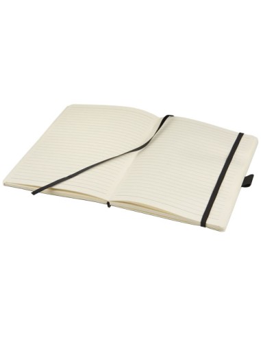 Blocco note formato A5 con copertina morbida Revello