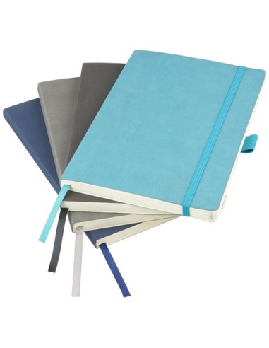 Blocco note formato A5 con copertina morbida Revello