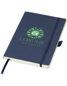 Blocco note formato A5 con copertina morbida Revello