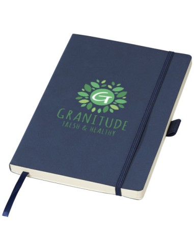 Blocco note formato A5 con copertina morbida Revello