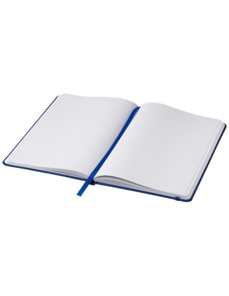 Blocco note A5 con pagine punteggiate Spectrum