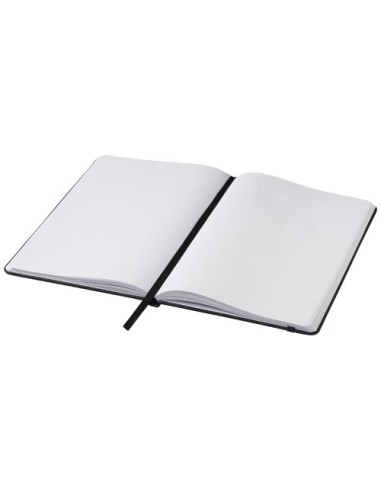 Blocco note A5 con pagine bianche Spectrum