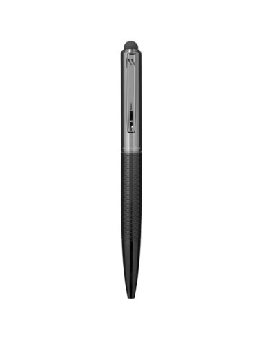 Penna a sfera con stylus Dash (inchiostro nero)