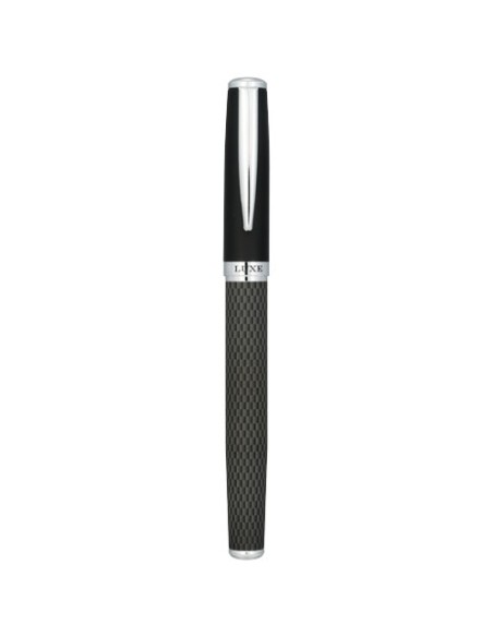 Set regalo con coppia di penne e sacchetto Carbon (inchiostro nero)
