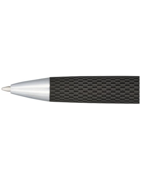 Set regalo con coppia di penne e sacchetto Carbon (inchiostro nero)
