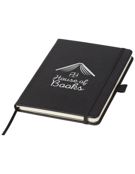 Blocco note formato A5 Bound