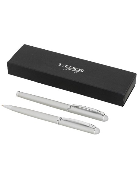 Set penne a sfera Andante (inchiostro nero)