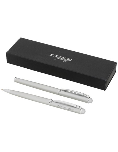 Set penne a sfera Andante (inchiostro nero)