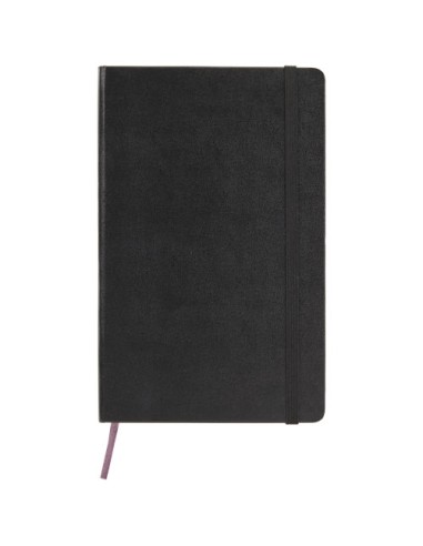 Blocco note con copertina rigida - a righe Moleskine Classic L