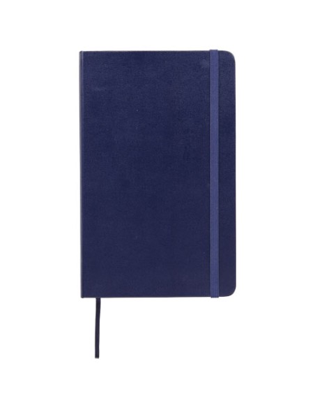 Blocco note con copertina rigida - a righe Moleskine Classic L