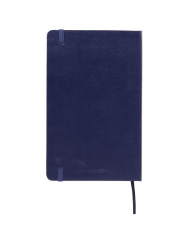 Blocco note con copertina rigida - a righe Moleskine Classic L